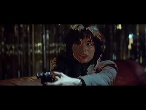 Wolfen - La belva immortale (1981) |Scena Finale| |ITA|