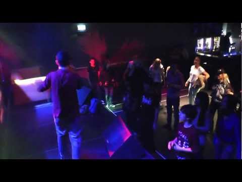(06) Battle2Express 2012 Finals: MC Pun [Rap Showcase]