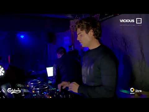 Luke García - Vicious Live