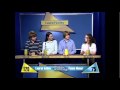 Scholastic Scrimmage Laurel Valley Vs Penns Manor