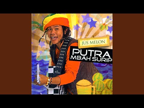 Download Putra Mbah Surip - Tak Gendong MP3