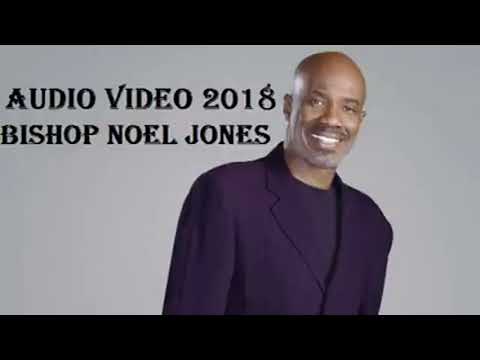 Bishop Noel Jones 2018| The Power To Make A Difference