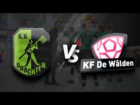 Drachten /van der Wiel 1 - De Wâlden 1