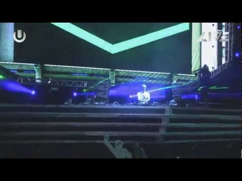 Armin van Buuren feat. Ana Criado vs. Broning - Suddenly Summer vs Smash! (Armin van Buuren Mashup)