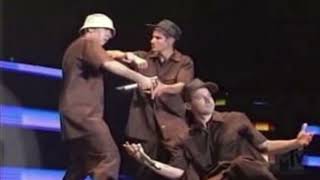 Beastie Boys - That’s It That’s All ( 8/8/2004 Tokyo, Japan )