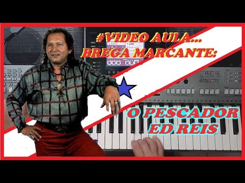 O Pescador - Ed Reis