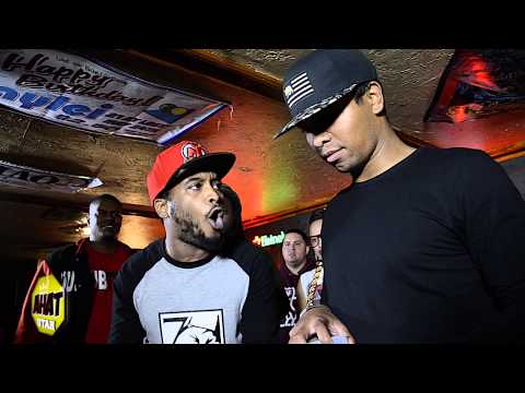 Lotta Zay vs Emerson Kennedy