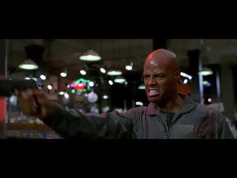 Dunn's Capture ~ Most Wanted (1997)