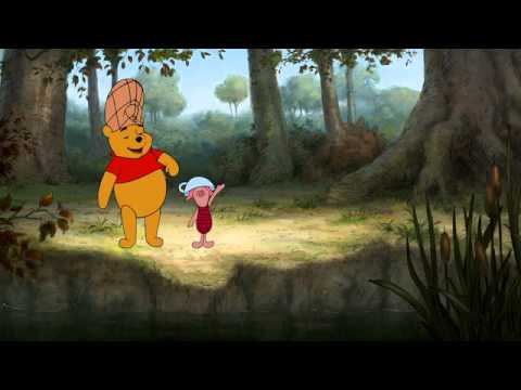Winnie the Pooh (Featurette 'Story')