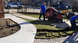 DIY How to Build a French Drain - How to Drain Surface Water from Your Yard or Property