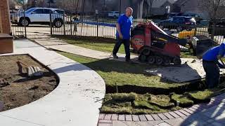 DIY How to Build a French Drain - How to Drain Surface Water from Your Yard or Property