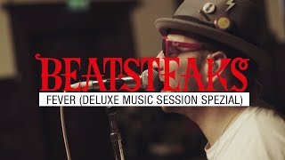 Fever Music Video