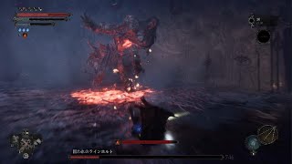 Lords of the Fallen(2023)#20「懲罰の達人タンクレッド＆囚われのラインホルト」攻略