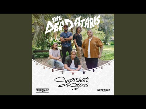 405 - Live at Sugarshack Sessions