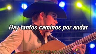 (LETRA) Andar Conmigo - Jose Manuel - ESTRENO - 2019 (VIDEO LYRICS) | SCRUBBER MUSIC