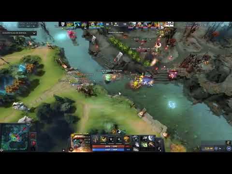 THUNDER P. VS EGOBOYS FINAL LPG SEASON 5 2020