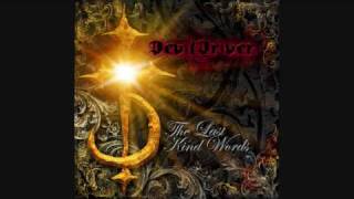 DevilDriver- Tirades of Truth