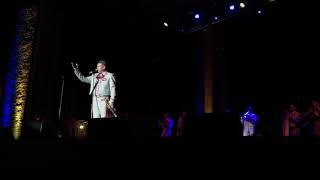 Mariachi Sol de Mexico- Homenaje a Javier Solis