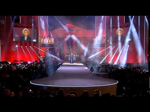 Waarom Nou Jij - Simone Kleinsma (The Passion 2014 - Groningen)