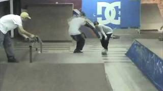 Kerry Getz - BRO CAM PART