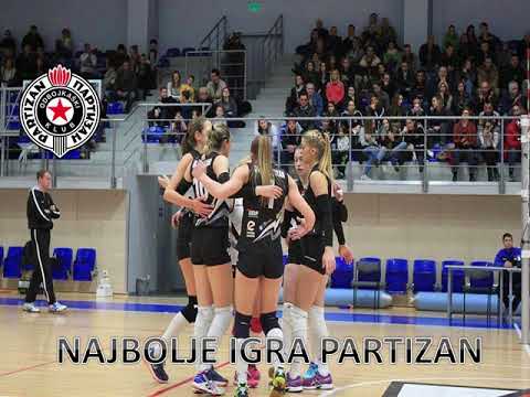 KUP SRBIJE IMLEK - PARTIZAN