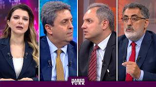 Pekin’de Kritik Zirve: Şi ve Trump Karşı Karşıya