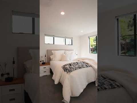 2/20 Quadrant Road, Onehunga, Auckland, 3 Bedrooms, 1 Bathrooms, House