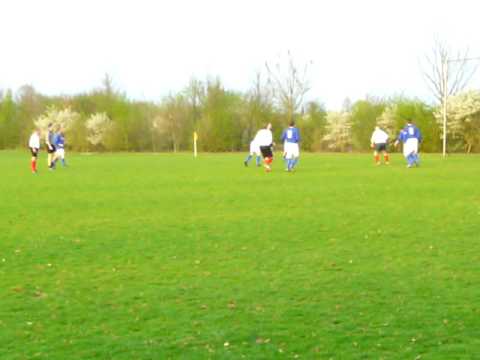 Sparta'18 7 - Kans Sixpack vs H3