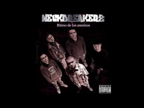 Neckbreakerz - Orgullo Latino ft. Full Nelson