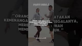Download lagu AYO SEMANGAT BELAJAR KARENA KAMU PASTI BISA! #kutipansukses #capcutpro #motivasidiri mp3