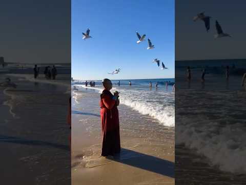 Ecotherapy 365/298 : In Spirit