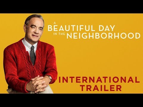 A Beautiful Day in the Neighborhood (International Trailer)