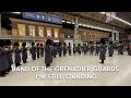Band of the Grenadier Guards - I'm Still Standing