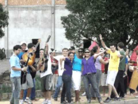 HOMENAGEM EZEQUIEL BARBOSA