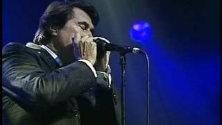 Bryan Ferry - Don&#39;t Think Twice, It&#39;s All Right [2003-11-10 AVO Session]