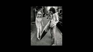 Standing In My Way  Deborah Harry &amp; Joey Ramone