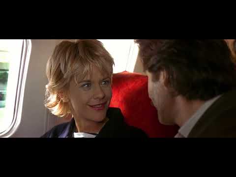 La Vie en Rose | French Kiss (1995) | Ending