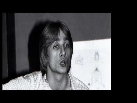 Liedermacherfestival Zell im Wiesental 1978 Teil 1 mit Thommy Wöhrle