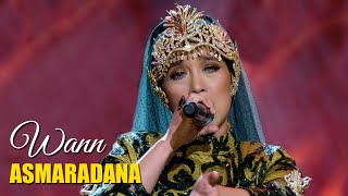 Download lagu WANN - ASMARADANA (HQ AUDIO) GV Minggu Ke-3. mp3
