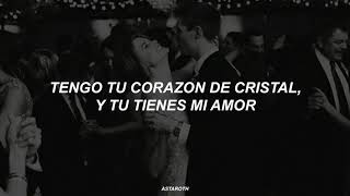 Fragile ; Kygo ft. Labrinth // Lyrics en español