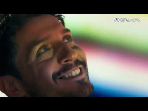 Immagine correlata: Auditel Riunisce Scotti, Clerici, Fazio, Gruber e Caressa in Campagna Storica