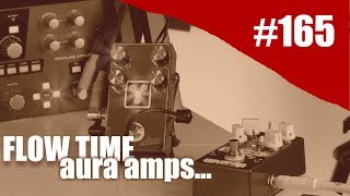 Video thumbnail for Rig on Fire #165 - Flow Time - Aura amps by SilasCF