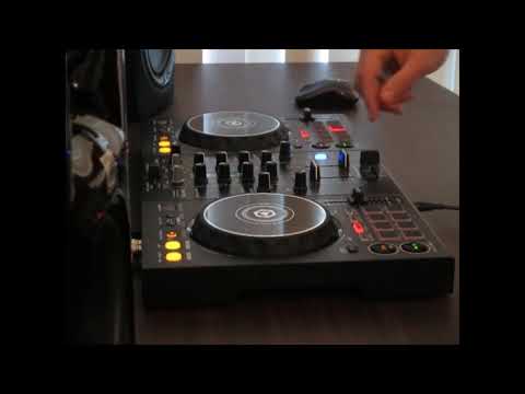 TEKLIFE FOOTWORK MIX VOL. 2