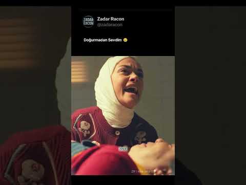 Doğurmadan Sevdim 😢 #gassal