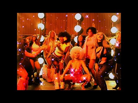 Aliyah's Interlude - IT GIRL (Fan Remix) (Audio) ft. Ve'Ondre