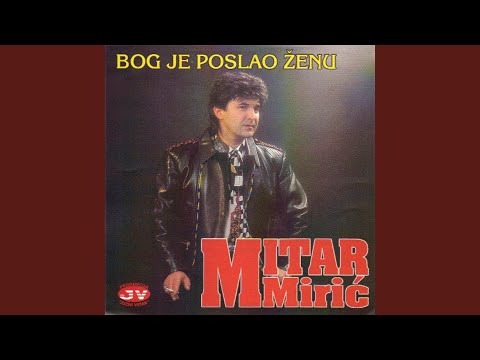 Dabogda se meni vratila