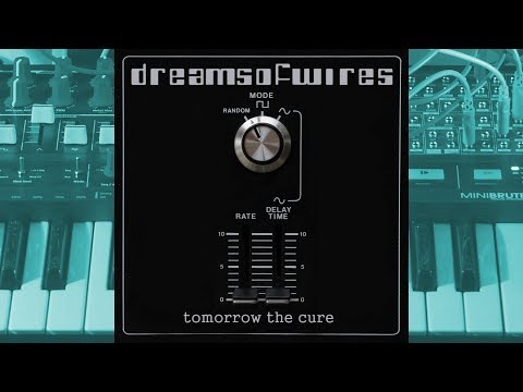 Dreamsofwires album available now