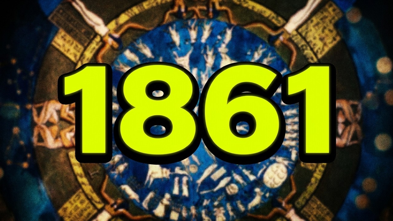 El Imperio Que Borraron del Tiempo