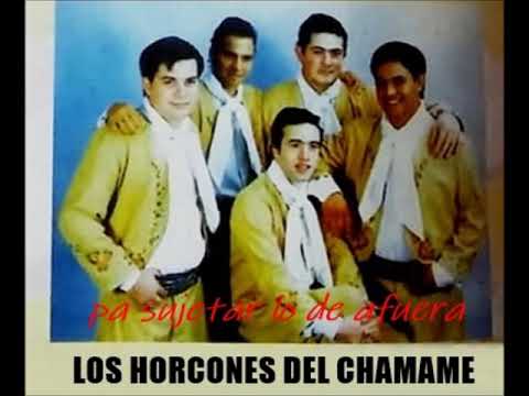 LOS HORCONES DEL CHAMAME 1997 - Entre la yapa y la argolla