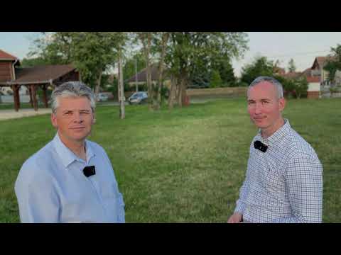 Tápiószecső 2024 - Kisebb költségű, ugyanakkor fontos fejlesztések